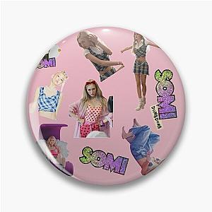 Somi Pack Pin