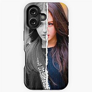 JEON SOMI iPhone Tough Case