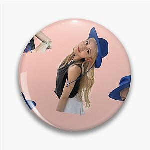 Somi Cowgirl new Pin