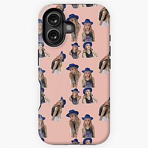 Somi Cowgirl Style iPhone Tough Case