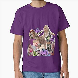 Somi New Merchandise Classic T-Shirt