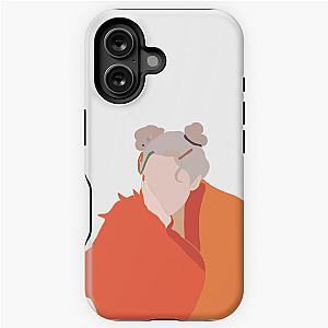 SOMI XOXO iPhone Case