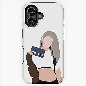 SOMI X iPhone Tough Case
