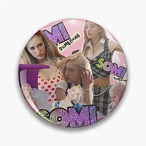 Somi New Merchandise Pin