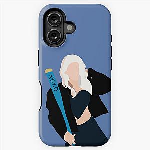 SOMI iPhone Tough Case