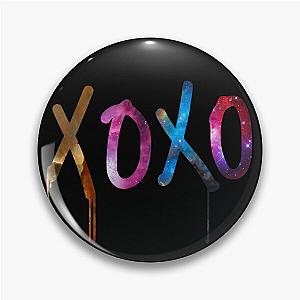 Somi Nebula Pin
