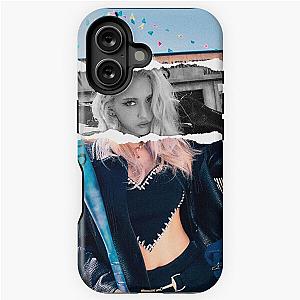 Somi iPhone Tough Case