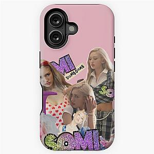 Somi New Merchandise iPhone Tough Case
