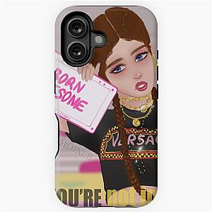 Somi iPhone Case