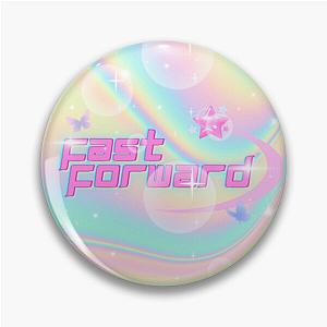 Fast Forward by Somi Pin
