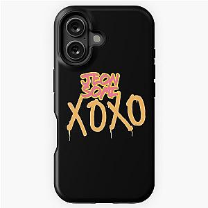 Somi iPhone Tough Case