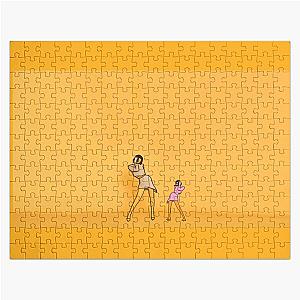 Somi - What's for Jigsaw Puzzle