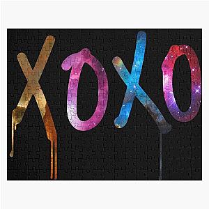 Xoxo Somi Nebula Jigsaw Puzzle