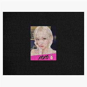 Jeon Somi Ennik Jigsaw Puzzle