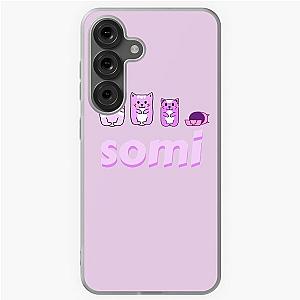 Somi Design Samsung Galaxy Soft Case