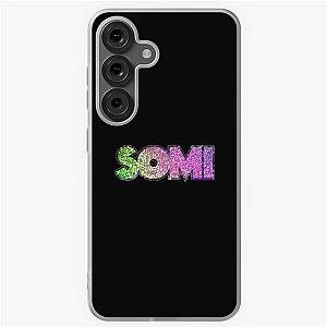 SOMI Name Samsung Galaxy Case