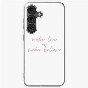 Somi Dumb Lyrics English Samsung Galaxy Case