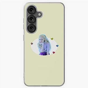 Somi Dumb photo Samsung Galaxy Case