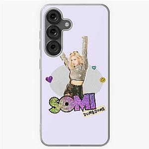 SOMI Dumb Photo Art Samsung Galaxy Case