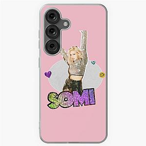 Somi Samsung Galaxy Soft Case