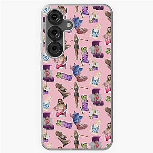 Somi Pack Samsung Galaxy Soft Case