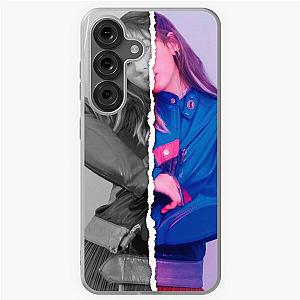 Jeon Somi Samsung Galaxy Soft Case