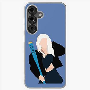 Somi Samsung Galaxy Soft Case