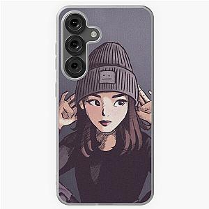 Somi Samsung Galaxy Soft Case