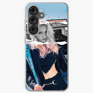Somi Samsung Galaxy Soft Case