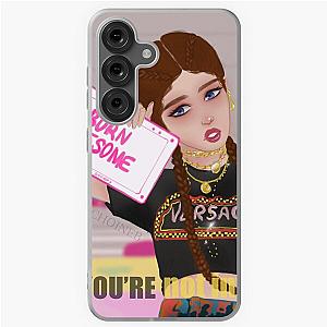 Somi Samsung Galaxy Case
