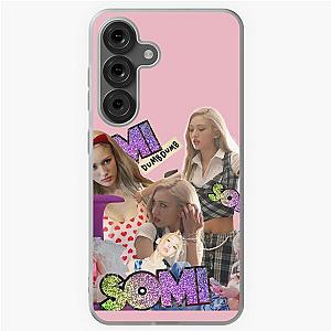 Somi New Merchandise Samsung Galaxy Soft Case