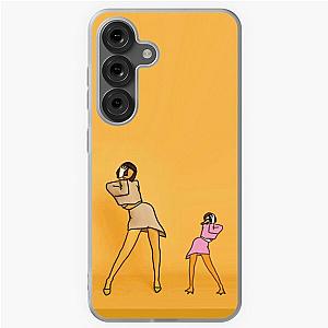 Somi - What are you waiting for Samsung Galaxy Case