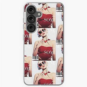 SOMI Samsung Galaxy Soft Case