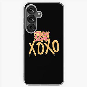 Somi Samsung Galaxy Case