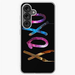 Somi Nebula Samsung Galaxy Case