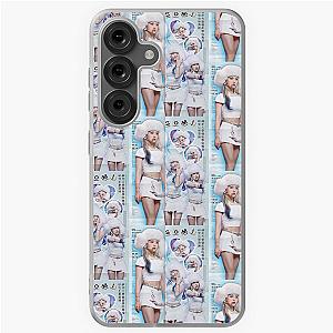 Jeon Somi y2k Samsung Galaxy Case