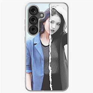Somi Divided Samsung Galaxy Soft Case