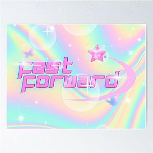 Fast-Somi Poster