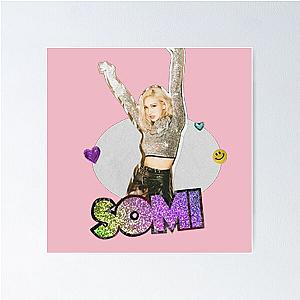 Somi Poster