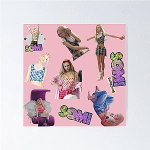 Somi Pack Poster
