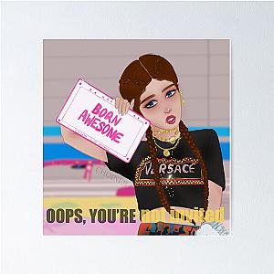 Somi Poster
