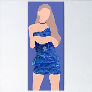 Somi MV Outfit Post