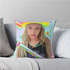 Jeon Somi Artwork Pillow