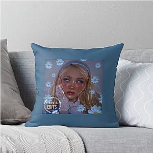 Somi Throw Pillow