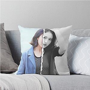 Somi Throw Pillow
