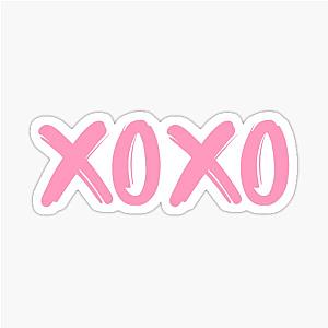 Jeon Somi XOXO Sticker