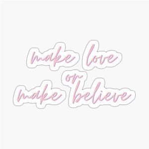 Somi Dumb Lyrics English Sticker