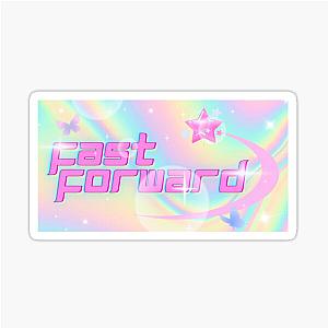 Somi Sticker