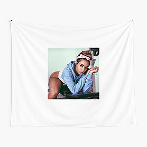 Sommer Ray Model Strong Sommer Ray Tapestries