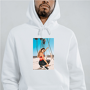 Sommer Ray Fitness Fashionista Sommer Ray Hoodies